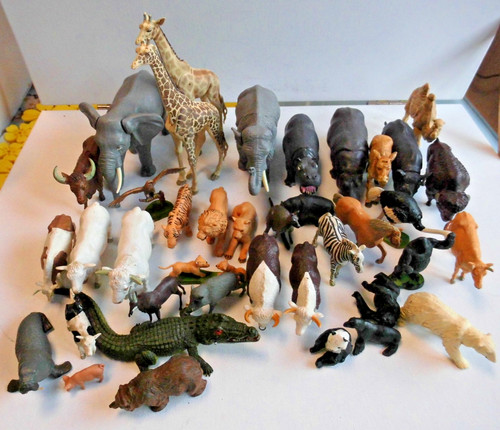 Britains ltd wilde tiere - britains,
