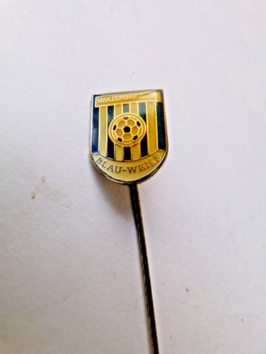 326 fußball anstecker pin - 326,