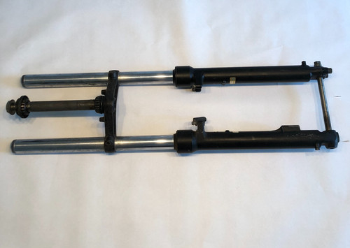 Original honda 500 pc11 - honda,
