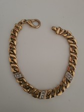 schweres Armband von Pierre