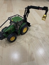  Siku  John Deere 7530