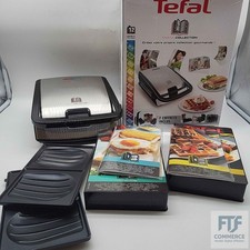 Tefal Snack Collection