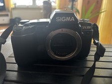 Sigma SA 300