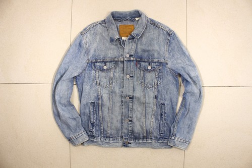Levi trucker herren - levi's,