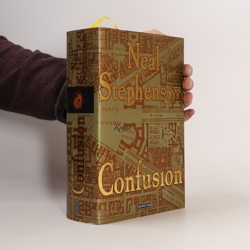 Confusion neal - | ,