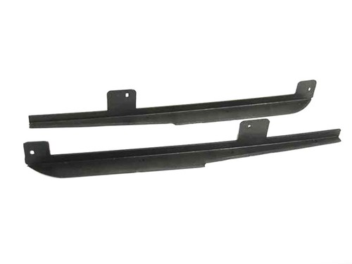 Windabweiser hubwinkel set - windabweiser,