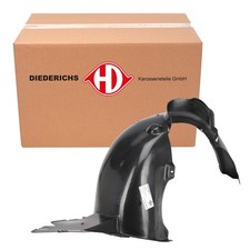 DIEDERICHS Verkleidung