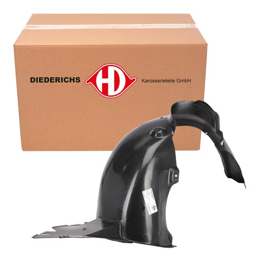 Diederichs verkleidung - diederichs,