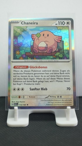Pokémon karten farblos holo - farblos,