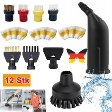 Für KARCHER Bürsten Düse