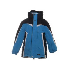 Iguana, Skijacke, Jungen