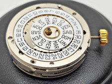 Eta Valjoux 7750 Chronograph