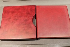 Lindner ringbinder kassette - lindner, +