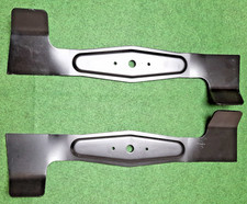 Messersatz für Mähwerk vom