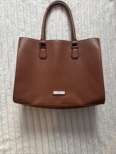 Damen handtasche von oliver - handtasche,
