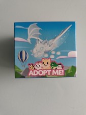 McDonald's ADOPT ME Happy Meal