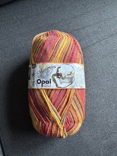 Sockenwolle Opal Memories