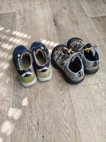 Jungenschuhe - , –