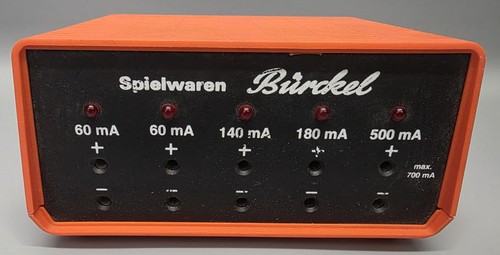 Robbe lader 8308 mit - robbe, no.
