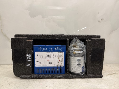 Mercedes slk r170 elektrische - mercedes,