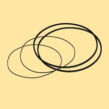 Riemen Set für Philips N 4506