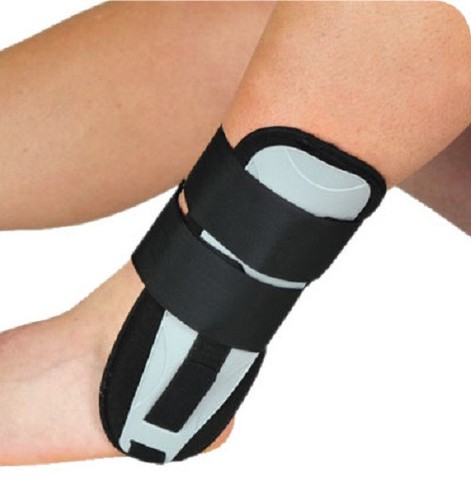 Wewa med sprunggelenkorthese - wewa®,