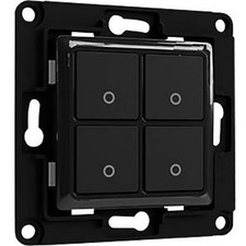 Shelly Shelly Wall switch 4 -