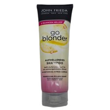 John frieda sheer blonde - blonde, go