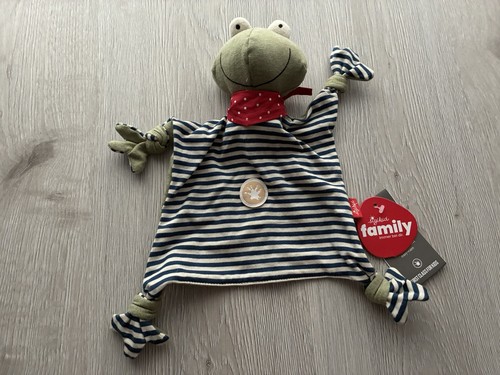 Sigikid schnuffeltuch - sigikid,