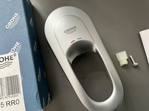 Grohe europlus griff - europlus,