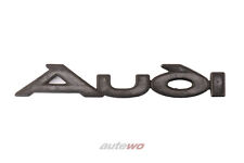 431853687A Audi 80/90/Coupe Typ 81/85/Urquattro/B2/100/200 Typ 43/44 Schriftzug