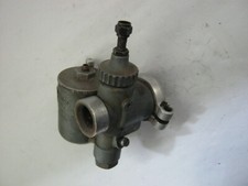 Classic AMAL Fischer Vergaser Carburretor 16E1A Adler Horex Triumph o.a.