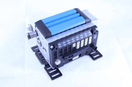 Festo ventilinsel - festo,