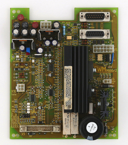 Ewm steuerplatine m300 für - steuerplatine, m300/2
