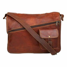 Wild Hide Echtleder Vintage