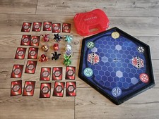 Bakugan Sammlung 