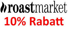 roastmarket Gutschein 10%