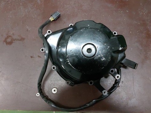 Suzuki 650 deckel - 650, s