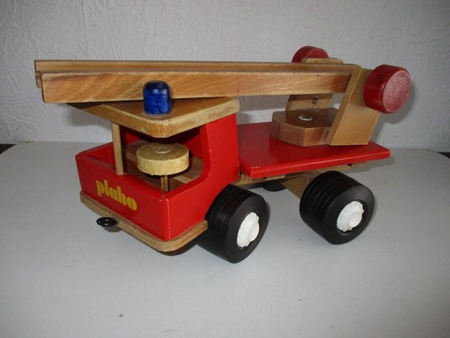 Ddr spielzeug plaho - spielzeug,