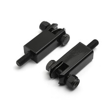 FUSSRASTENHALTER BEIFAHRER