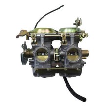 Vergaser Doppelvergaser Chunlan Chopper 125 CL125-3 Motorrad Original