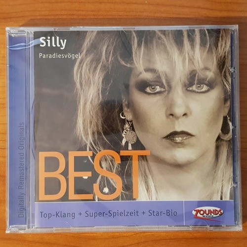 Silly best paradiesvögel - silly,