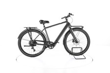 Coboc Bristol DMT Trekking E-Bike Top Elektrofahrrad Akku 360Wh Fahrrad 27.5" Pr