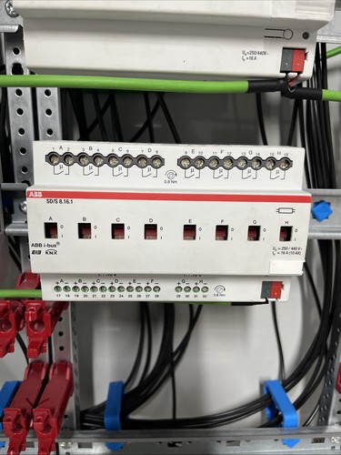 Abb 16 1 knx - sd/s,