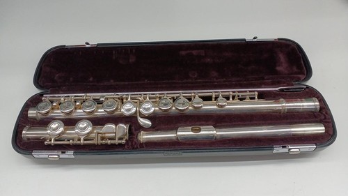 Yamaha yfl 211s - yamaha, ii