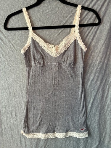 Rare vtg hollister cami - vtg, top
