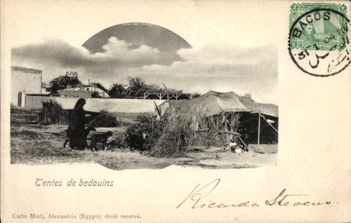 ägypten beduinenzelt - beduinenzelt,