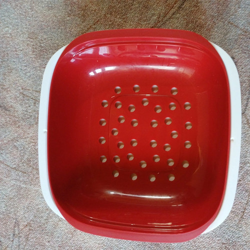 Tupperware allegra schale - tupperware,