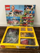 LEGO Airport Shuttle Monorail