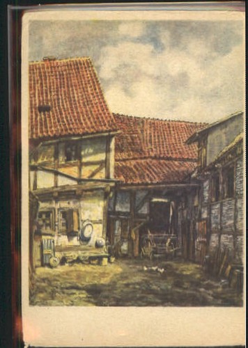 Ditfurt künstlerm schewe - ditfurt,